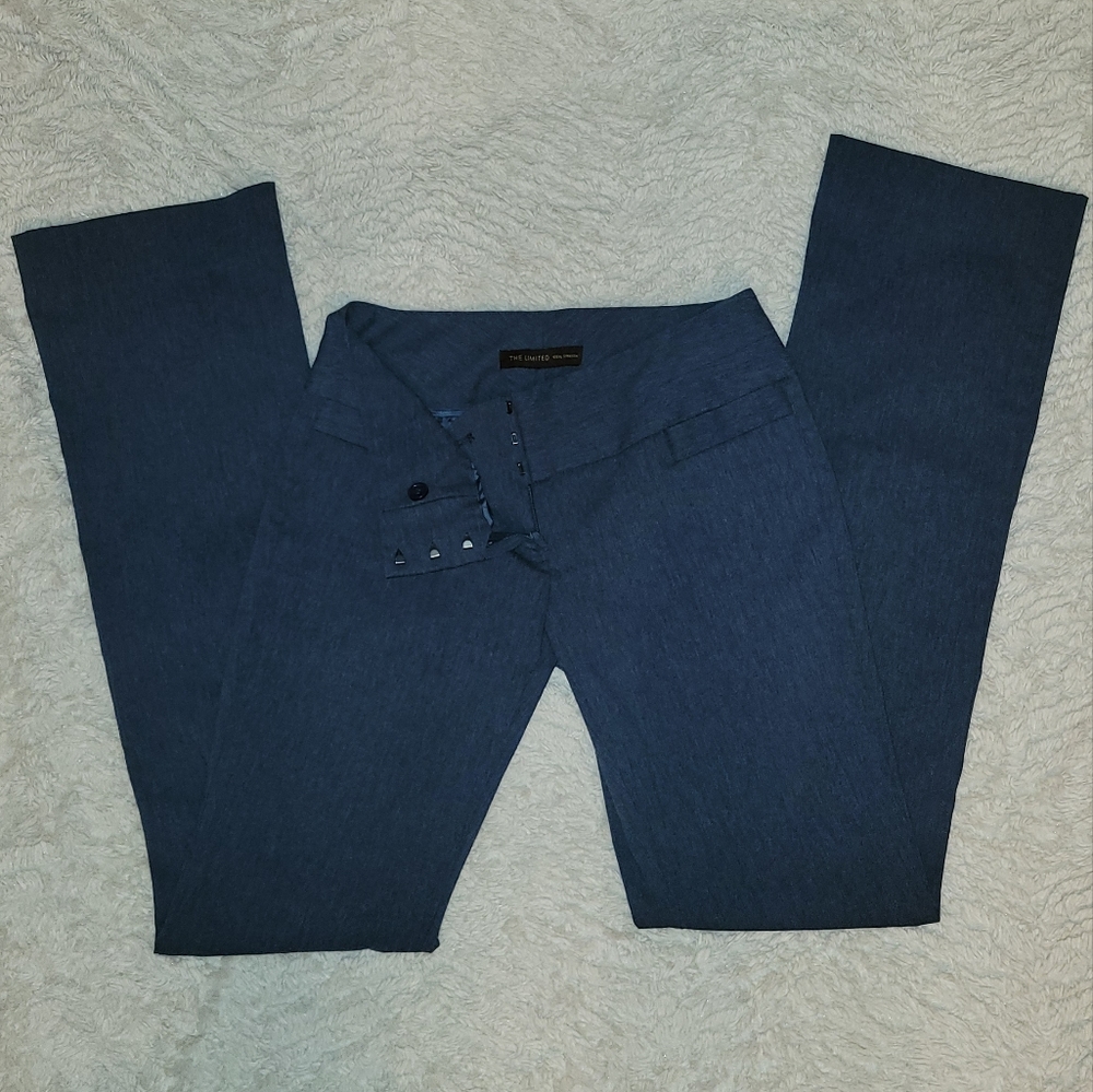 The Limited Ideal Stretch Dress Pants S